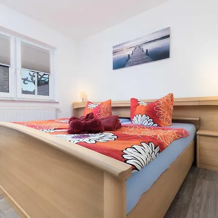 Appartement Im Erdgeschoss *