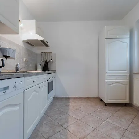 Im Erdgeschoss Heringsdorf (Usedom)