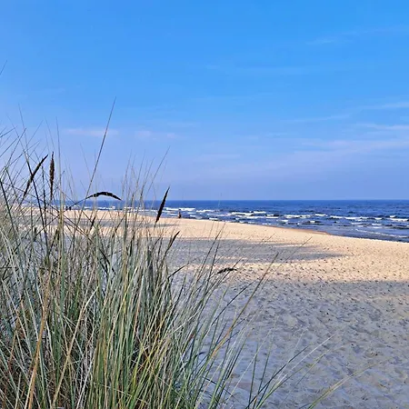 Im Erdgeschoss Appartamento Heringsdorf (Usedom)